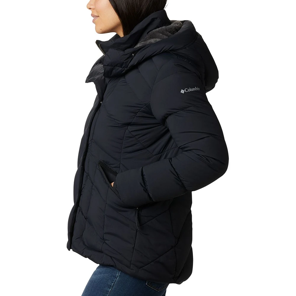 Columbia Women's Ember Springs Down Parka