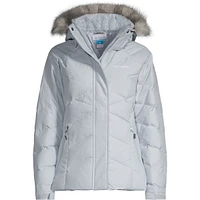 Columbia Women's Lay'D'Down Winter Ski Jacket