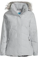 Columbia Women's Lay'D'Down Winter Ski Jacket