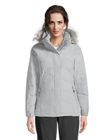 Columbia Women's Lay'D'Down Winter Ski Jacket