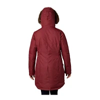 Columbia Women's Suttle Mountain Long Winter Jacket