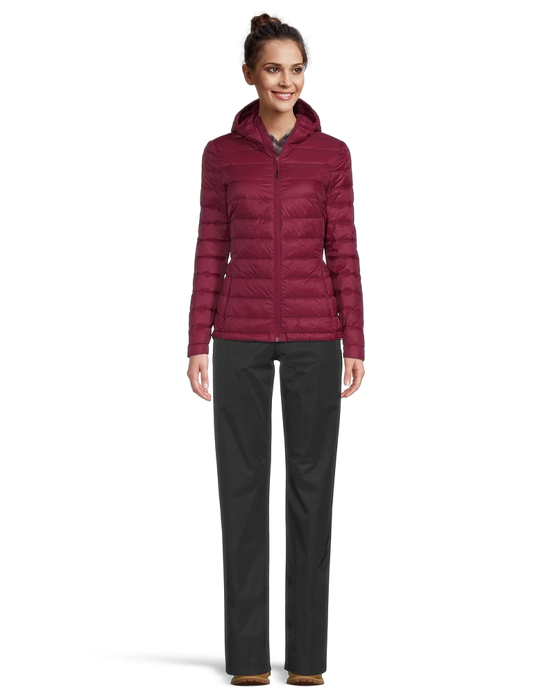 Woods Women's Quadra Rain Pants