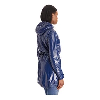 Modern Eternity Women's Maternity Kate Waterproof Rain Jacket