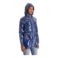 Modern Eternity Women's Maternity Kate Waterproof Rain Jacket