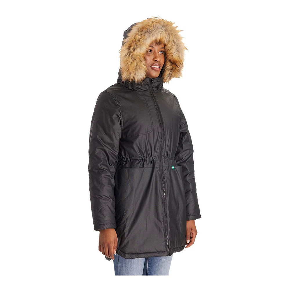 Modern Eternity Women's Sofia Maternity Jacket