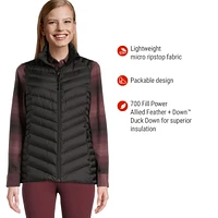 Woods™ Women's Bennington II Down Vest