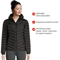 Woods™ Women's Bennington II Down Jacket