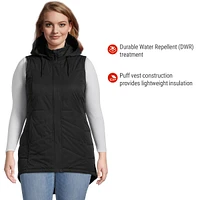 Ripzone Women's Luna Vest