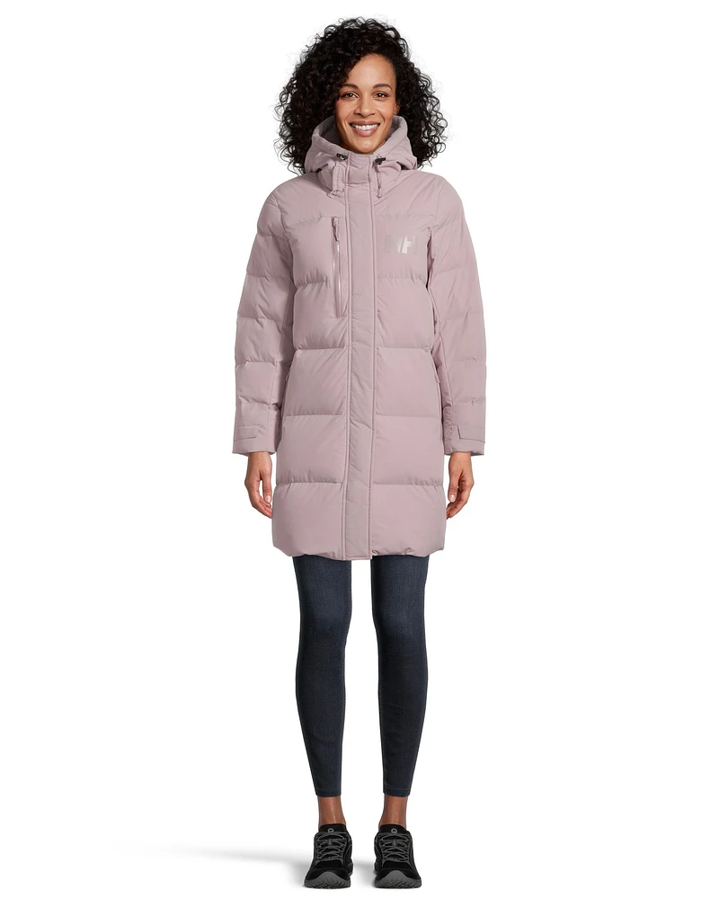 Helly Hansen Women's Adore Puffer Jacket