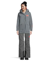 Helly Hansen Women's 2-Way Stretch Insulated Snow Pants