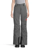 Helly Hansen Women's 2-Way Stretch Insulated Snow Pants