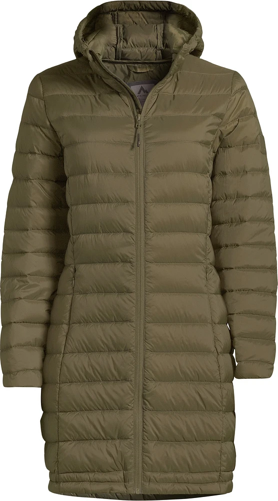 McKINLEY Women's Wells Long Winter Jacket