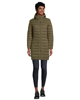 McKINLEY Women's Wells Long Winter Jacket