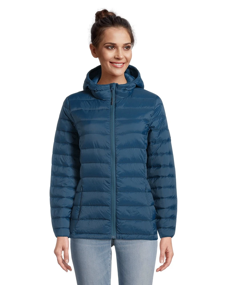 McKINLEY Women's Tarella Insulated Midlayer Jacket