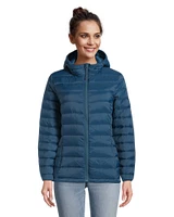 McKINLEY Women's Tarella Insulated Midlayer Jacket