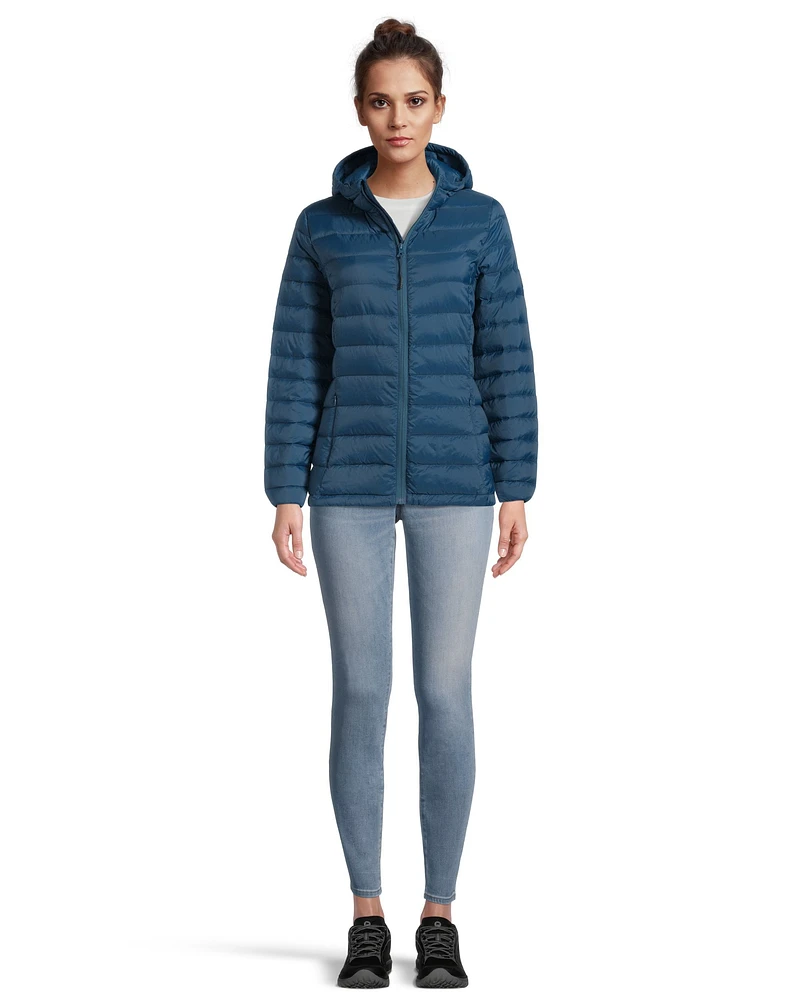 McKINLEY Women's Tarella Insulated Midlayer Jacket