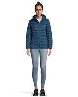 McKINLEY Women's Tarella Insulated Midlayer Jacket