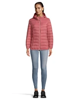 McKINLEY Women's Tarella Insulated Midlayer Jacket