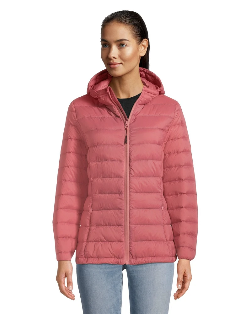 McKINLEY Women's Tarella Insulated Midlayer Jacket