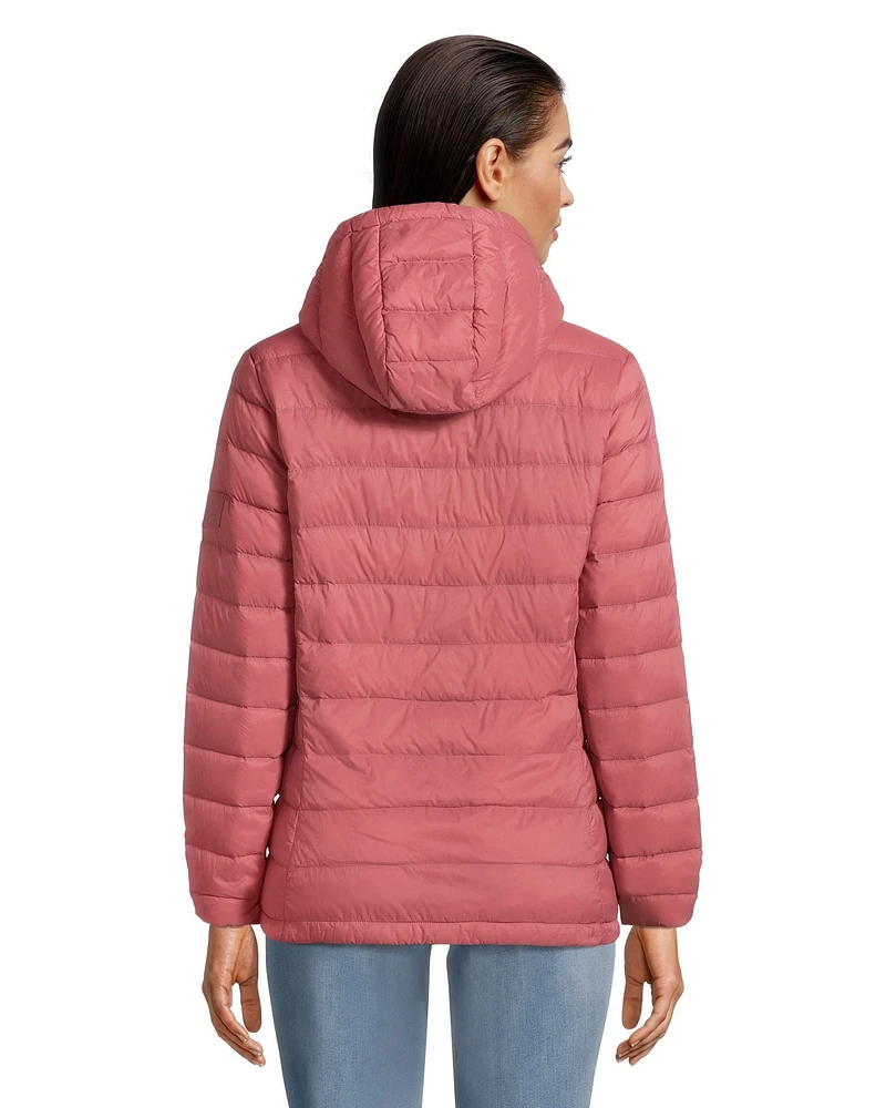 McKINLEY Women's Tarella Insulated Midlayer Jacket