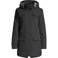 Ripzone Women's Whitewater Parka Midlayer Jacket