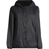 Ripzone Women's Windbreaker Jacket