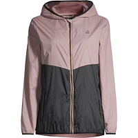 Ripzone Women's Windbreaker Jacket