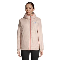 Ripzone Women's Siffleur Reversible Midlayer Jacket