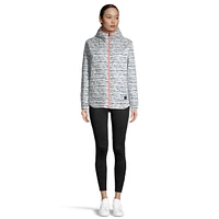 Ripzone Women's Siffleur Reversible Midlayer Jacket