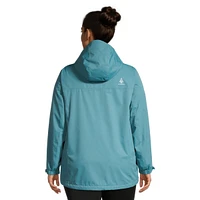 Woods™ Women's Toba 2L Rain Jacket