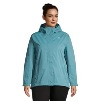 Woods™ Women's Toba 2L Rain Jacket