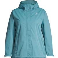 Woods™ Women's Toba 2L Rain Jacket