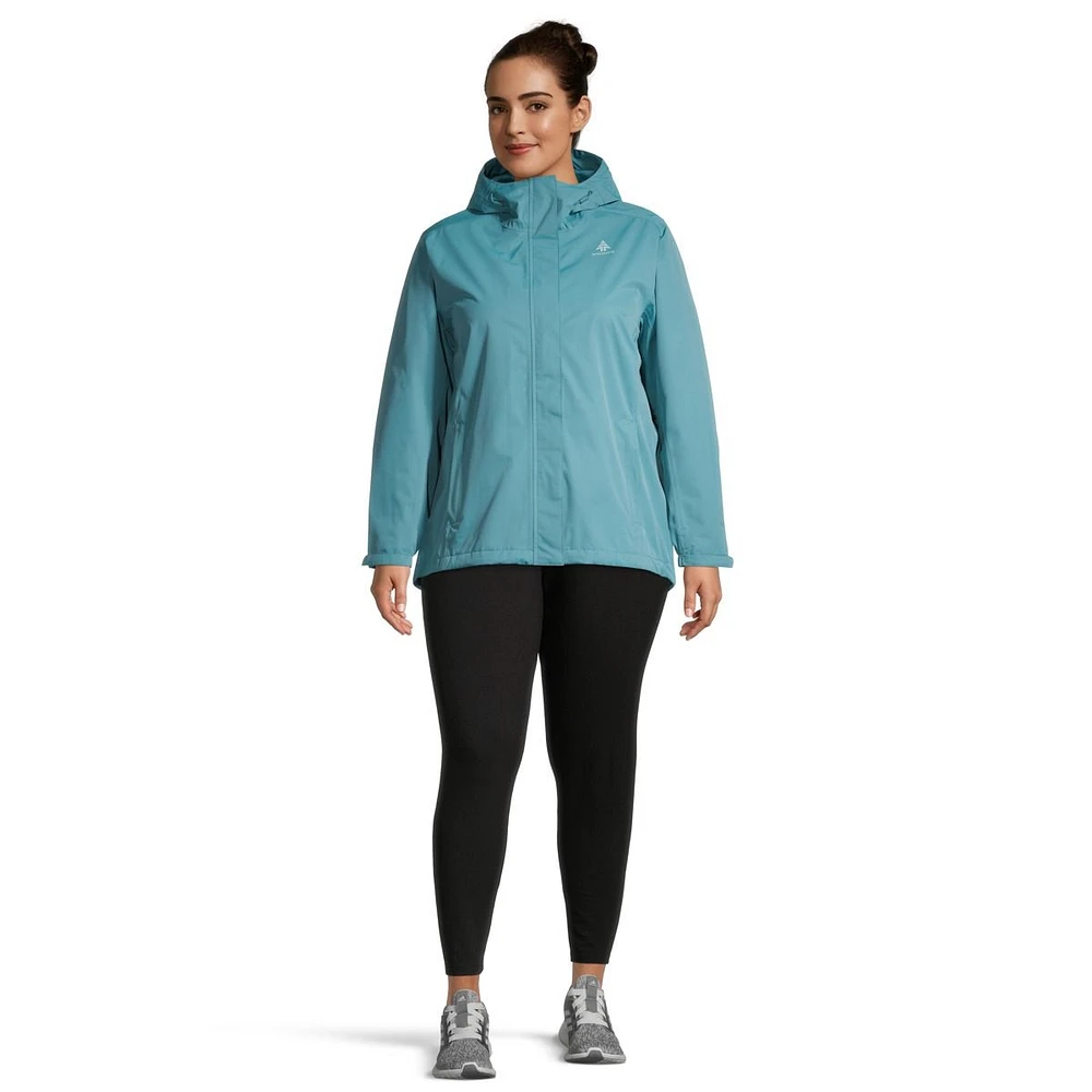 Woods™ Women's Toba 2L Rain Jacket