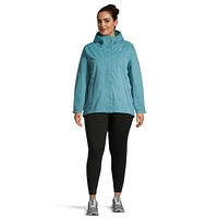 Woods™ Women's Toba 2L Rain Jacket