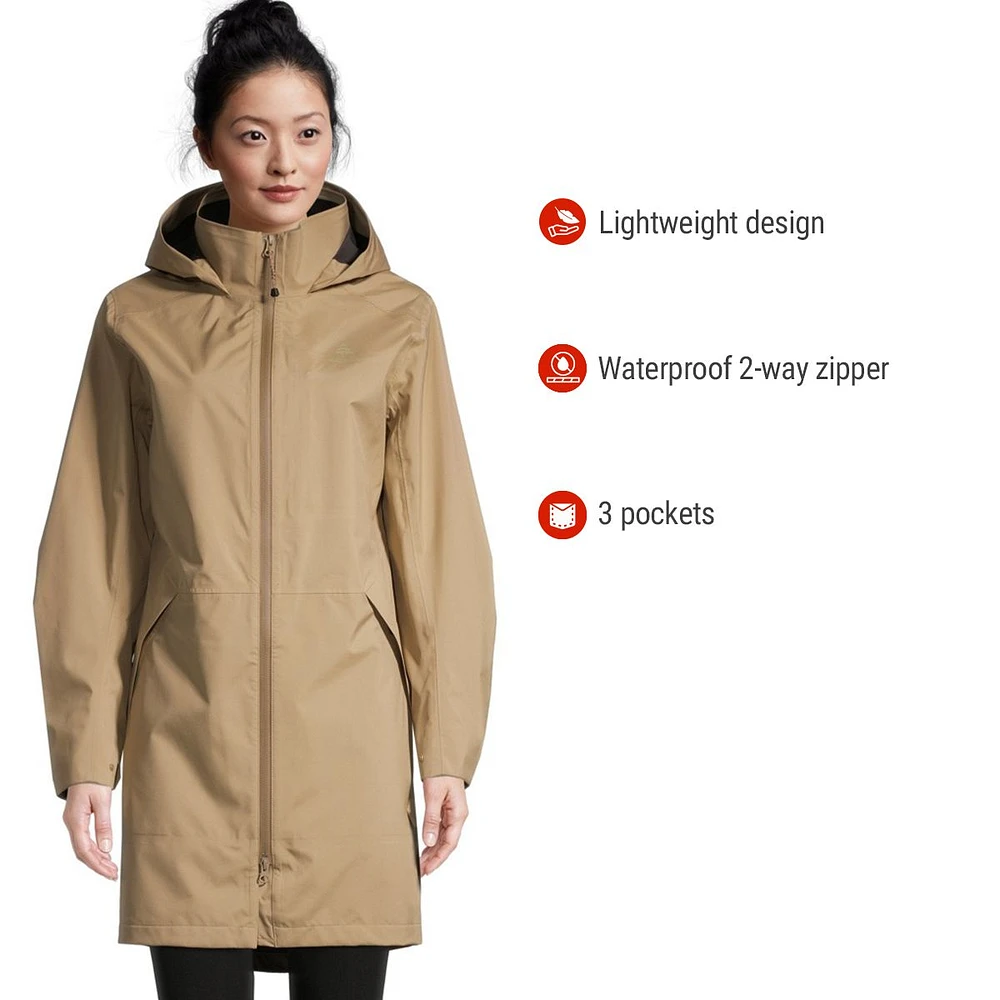 Woods™ Women's Wintour Rain Jacket