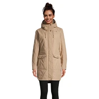 Woods Women's Neave Midlayer Jacket