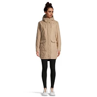 Woods Women's Neave Midlayer Jacket