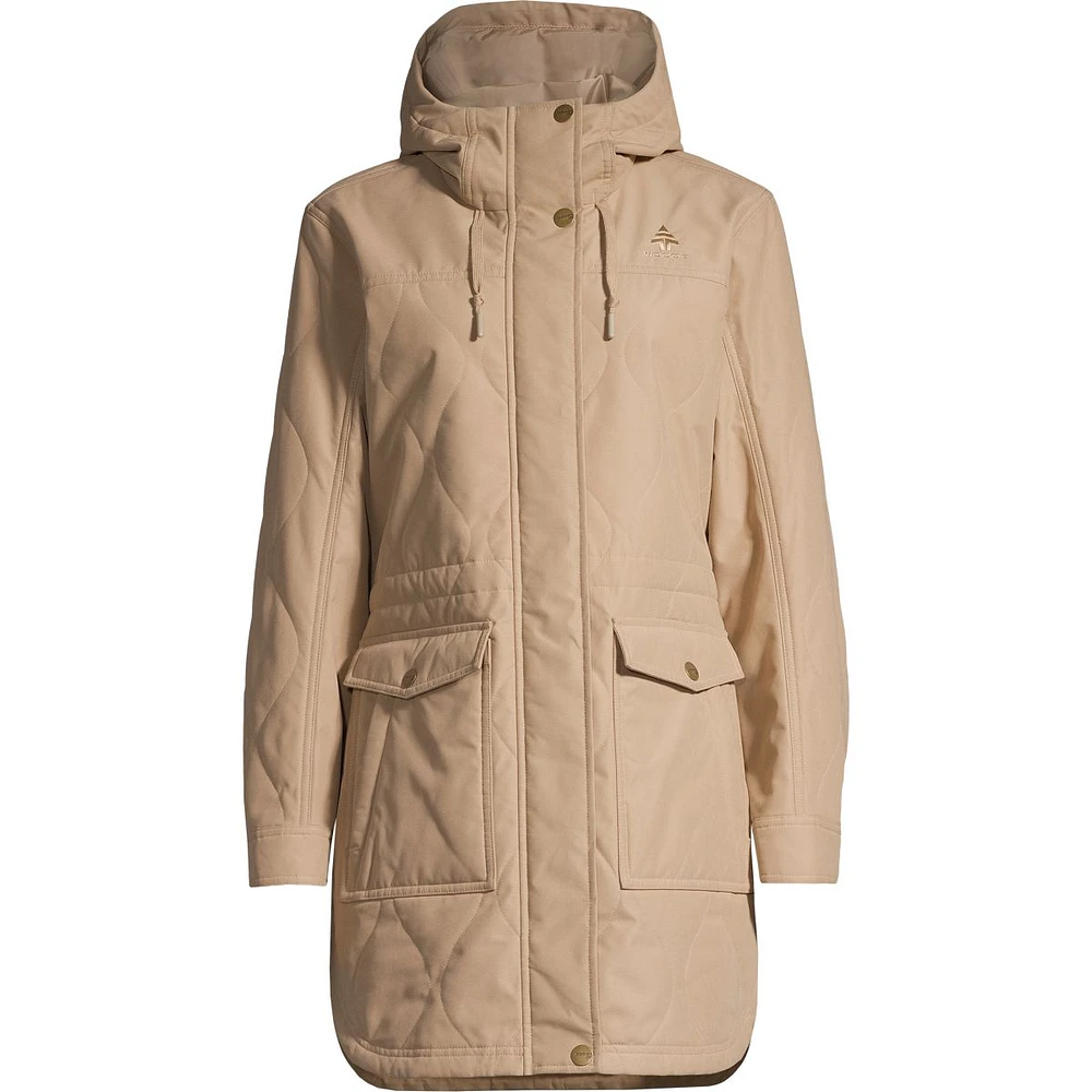 Woods Women's Neave Midlayer Jacket