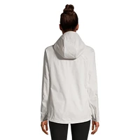 Woods Women's Roche Wind Hoodie