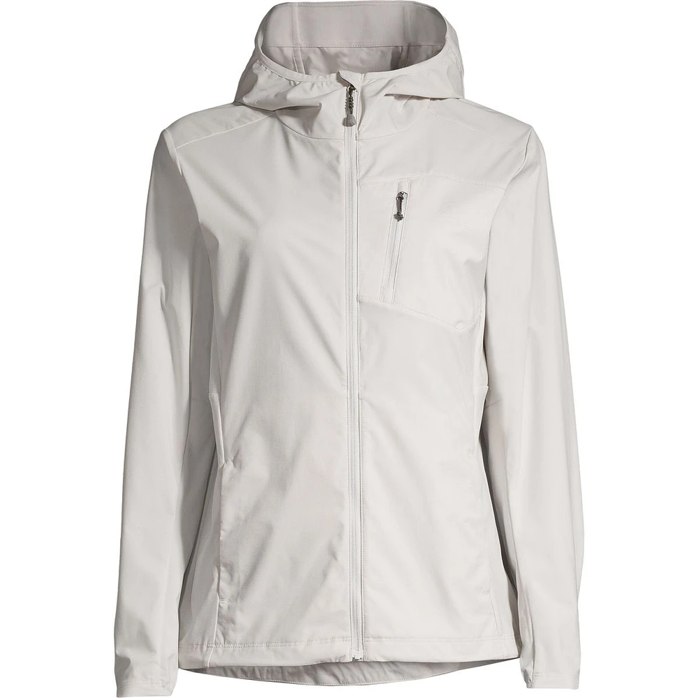 Woods Women's Roche Wind Hoodie