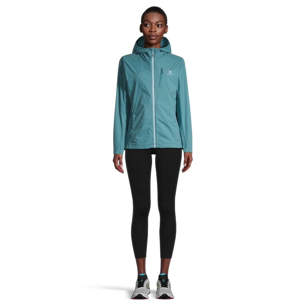 Woods Women's Roche Wind Hoodie