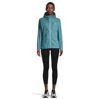 Woods Women's Roche Wind Hoodie