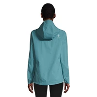 Woods Women's Roche Wind Hoodie