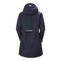 Helly Hansen Women's Lisburn Rain Coat