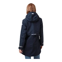 Helly Hansen Women's Lisburn Rain Coat