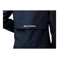 Helly Hansen Women's Lisburn Rain Coat