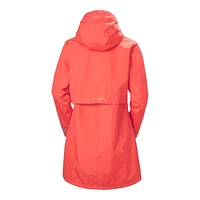 Helly Hansen Women's Lisburn Rain Coat