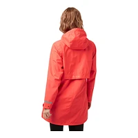 Helly Hansen Women's Lisburn Rain Coat