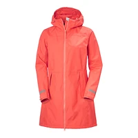 Helly Hansen Women's Lisburn Rain Coat