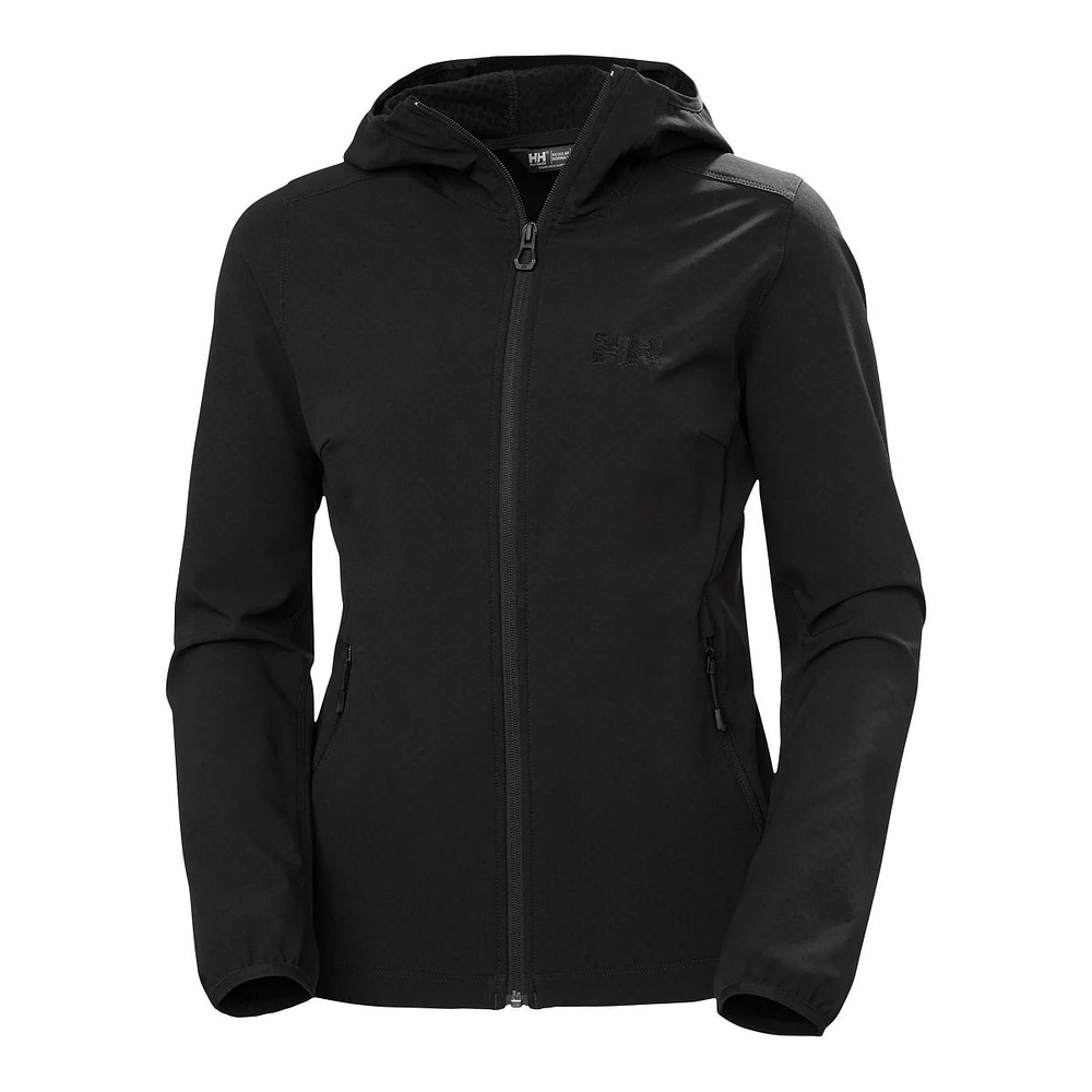 Helly Hansen Women's Cascade Shield Fleece Jacket